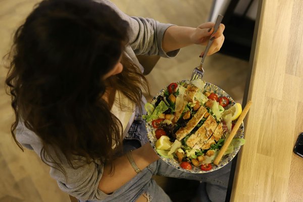 Aliments à éviter pour les personnes souffrant de douleur chronique