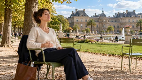 Charge mentale et fatigue nerveuse : ce que la sophrologie change au quotidien