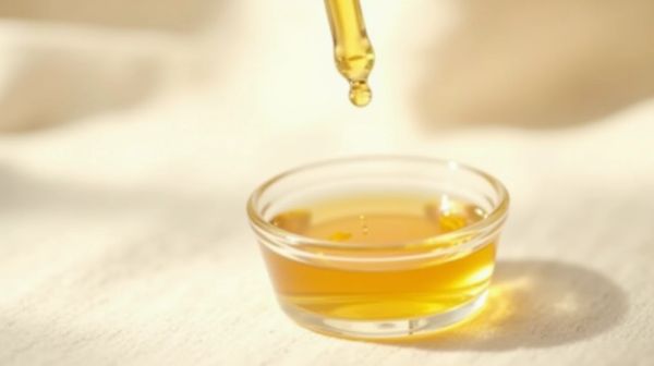 Comment l’huile d’amande douce peut apaiser votre peau irritée