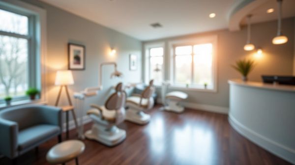 Des dentistes qualifiés pour vos soins dentaires à Québec