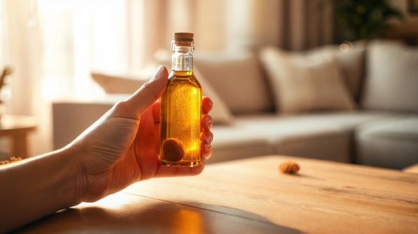 Les bienfaits de l’huile d’amande douce pour calmer votre peau