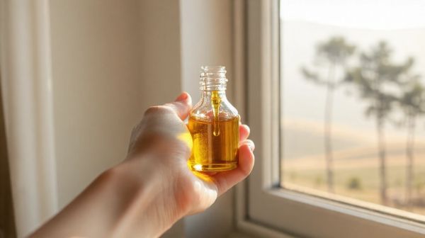 Les bienfaits de l’huile d’amande douce pour calmer votre peau