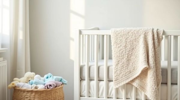 Les indispensables pour un trousseau de naissance réussi