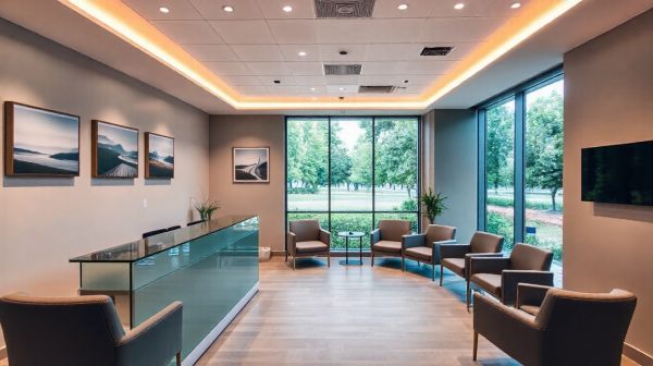 Les meilleures prestations d'un centre dentaire à Saint-Léonard