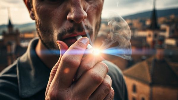 Libérez-vous du tabac à Mâcon grâce au laser : Guide complet