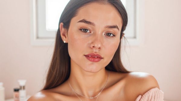 Top 5 astuces pour une routine beauté minimaliste réussie