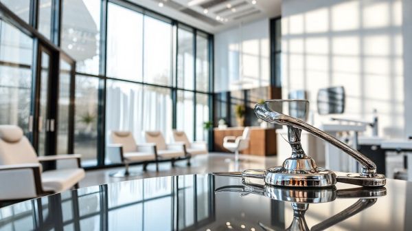Top dentistes à Québec pour des soins dentaires attentionnés