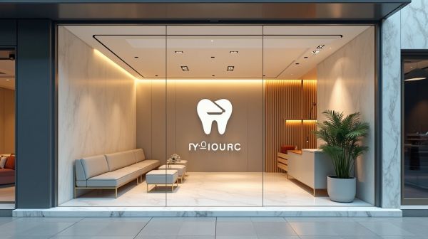 Un centre dentaire qui défie les attentes à Saint-Léonard